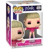 Image de Figurine Funko Pop - CÃ©lÃ©britÃ©s NÂ°459 - P!Nk (86349)