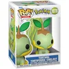 Image de Figurine Funko Pop - PokÃ©mon NÂ°1078 - Turtwig - Tortipouss - Chelast (Emea) (86364)