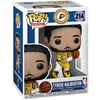 Image de Figurine Funko Pop - Nba NÂ°214 - Tyrese Haliburton (86381)