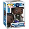 Image de Figurine Funko Pop - Nba NÂ°215 - Anthony Edwards (86382)