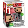 Image de Figurine Funko Pop! Premium NÂ°184 - Wwe - Damian Priest - Money In The Bank