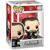 Image de Figurine Funko Pop! NÂ°182 - Wwe - Cm Punk