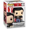 Image de Figurine Funko Pop - Wwe NÂ°187 - Eric Bischoff (86397)