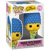 Image de Figurine - Funko - Marge Simpson - Vinyle 9,5 Cm - Cadeau IdÃ©al - The Simpsons
