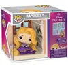 Image de Figurine Funko Pop - Disney Ultimate Princess - Raiponce Dans La Tour - Nook (86413)