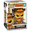 Image de Figurine Funko Pop - Garfield NÂ°50 - Garfield (Cowboy) (86414)