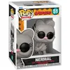 Image de Figurine Funko Pop - Garfield NÂ°51 - Nermal (86415)