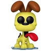 Image de Funko - Garfield - Figurine Pop! Odie 9 Cm