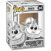 Image de Figurine Funko Pop - Alice Au Pays Des Merveilles [Disney] NÂ°1645 - Chat Du Cheshire - Esquisse (86419)