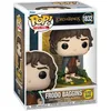 Image de The Lord Of The Rings - Frodo Baggins (Gw) Pop! Vinyl - Funko Pop - Multicolore - Onesize - 100% Pvc