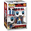 Image de Funko Pop Plus ! House Of 1000 Corpses - Captain Spaulding