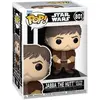 Image de Figurine Funko Pop Star Wars Scenes CoupÃ©es Jabba The Hutt