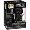 Image de Funko - Star Wars - Figurine Pop! Super Sized Super Darth Vader (Sfx) 15 Cm