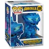 Image de Figurine Funko Pop - Godzilla NÂ°1889 - Mechagodzilla (86473)