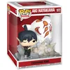 Image de Figurine Funko Pop - Chainsaw Man NÂ°1972 - Aki Hayakawa - Moment (86485)
