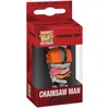 Image de Figurine Funko Pop - Chainsaw Man - Chainsaw Man - Pocket Keychain (86486)