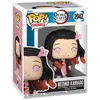 Image de Figurine Funko Pop Animation Demon Slayer Nezuko Smiling