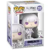 Image de Figurine Funko Pop - Re:Zero - Re:Vivre Dans Un Autre Monde Ã Partir De ZÃ©ro NÂ°2112 - Emilia Avec Puck (86515)