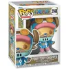 Image de Figurine Funko Pop - One Piece NÂ°2148 - Tony Tony Chopper (Egghead) (86517)