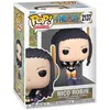 Image de Figurine Funko Pop - One Piece NÂ°2137 - Nico Robin (Egghead) (86520)