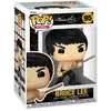 Image de Figurine Funko Pop - Bruce Lee NÂ°95 - Bruce Lee Avec Bo Staff (86522)