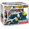 Image de Figurine Funko Pop - Godzilla NÂ°1955 - Space Godzilla Endormi (86527)