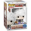 Image de Figurine Funko Pop - Hunter Ã Hunter NÂ°2089 - Killua Zoldyck (86534)