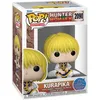 Image de Figurine Funko Pop - Hunter Ã Hunter NÂ°2090 - Kurapika (86535)