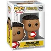 Image de Figurine Funko Pop! NÂ°2093  Peanuts  Franklin