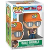 Image de Figurine Funko Pop - Les Rois Du Texas NÂ°1976 - Dale Gribble (86546)