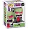 Image de Figurine Funko Pop! - Zim L'envahisseur - Zim