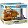Image de Funko Pop Deluxe ! Naruto - Kurama (Glow In The Dark)