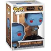 Image de Figurine Funko Pop - Star Wars : Tales Of The Empire NÂ°791 - Admiral Thrawn (86591)