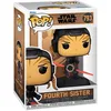 Image de Figurine Funko Pop - Star Wars : Tales Of The Empire NÂ°793 - QuatriÃ¨me Soeur (86593)