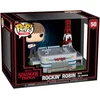 Image de Figurines Funko Pop Town Stranger Things S5 Rockin Robin With The Squawk