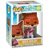 Image de Figurine Funko Pop - Zootopie [Dinsey] N°1653 - Nick Wilde (86635)