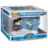 Image de Figurine Funko Pop - Superman 2025 NÂ°582 - Superman Forteresse De La Solitude - Moment (86642)