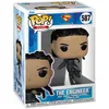 Image de Figurine Funko Pop - Superman 2025 NÂ°587 - L'ingÃ©nieur (86647)