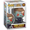 Image de Funko - Marvel Zombies - Figurine Pop! Zombie Hawkeye 9 Cm