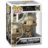 Image de Figurine Funko Pop - Un Chevalier Des Sept Couronnes NÂ°1902 - Lyonel Baratheon (86670)