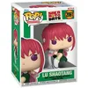 Image de Figurine Funko Pop - SakamotoÂ¿Days NÂ°2061 - Lu Shaotang (86688)