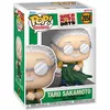 Image de Figurine Funko Pop - SakamotoÂ¿Days NÂ°2058 - Taro Sakamoto [Avec Chase] (86690)