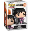 Image de Figurine Funko Pop! NÂ°1162 - Borderlands 4 - Vex