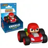 Image de Figurine Funko Racers - Sonic - Knuckles