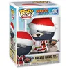 Image de Figurine Funko Pop - Naruto NÂ°2050 - Kakashi Hatake Avec Pakkun (NoÃ«l) (86779)