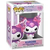 Image de Figurine Funko Pop! - Hello Kitty - Kuromi Grognon