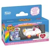 Image de Figurine Funko Pop - Bisounours - Groscadeau Et La Voiture Nuage - Bitty Pop (86927)
