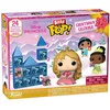 Image de Figurine Funko Bitty Pop Disney Princess Calendrier De L Avent
