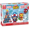 Image de Figurine Funko Bitty Pop Marvel Calendrier De L Avent
