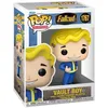Image de Figurine Funko Pop! NÂ°1767 - Fallout - Vault Boy Avec Chance De Chase